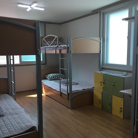 Mokpo Norway Guesthouse Eksteriør billede