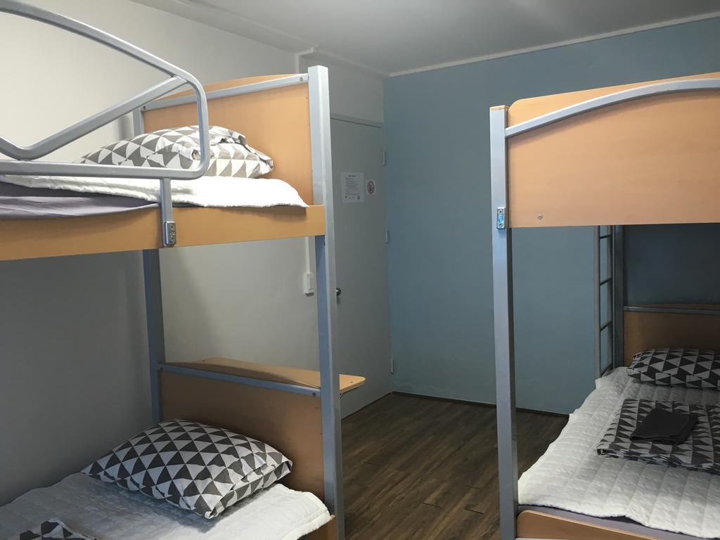 Mokpo Norway Guesthouse Eksteriør billede